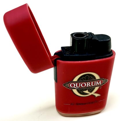 quorum cigars lighter image