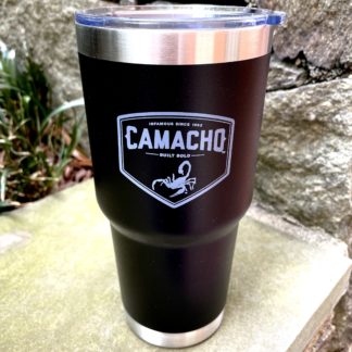 camacho travel cup cigars image