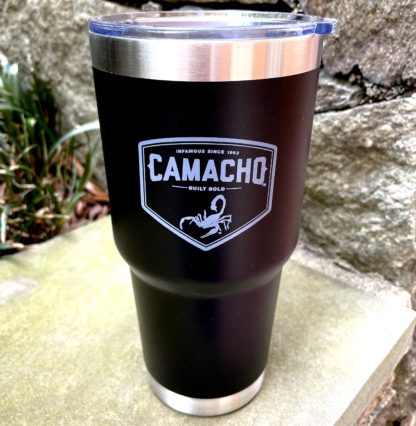camacho travel cup cigars image