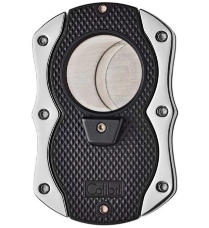 colibri monza cutter black chrome image