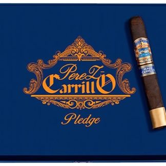 ep carrillo pledge cigars box stick image