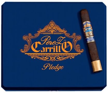 ep carrillo pledge cigars box stick image