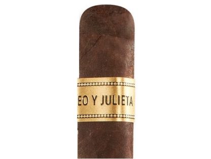 romeo y julieta viejo cigars stick image