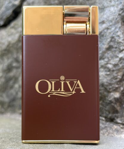 oliva cigars lighter image