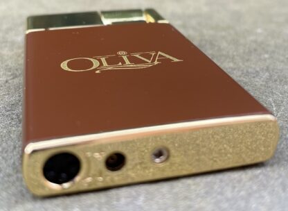 oliva cigar lighter image