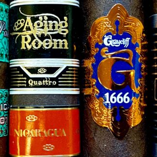cigar sampler image