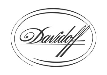 davidoff cigar logo image