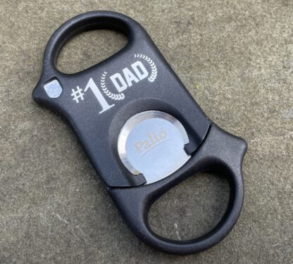 number 1 dad cigar cutter image