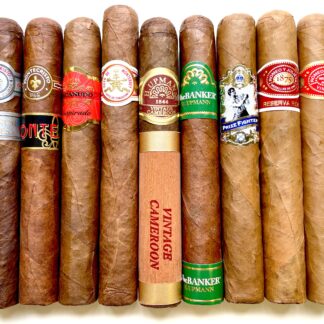 april stock up sampler cigars international shipping image