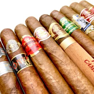 april stock up sampler cigars worldwide delivery image