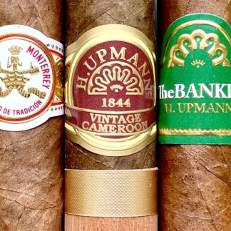 april stock up sampler cigars global shipping image