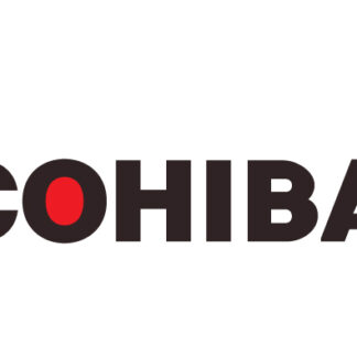 cohiba dominican cigars logo image