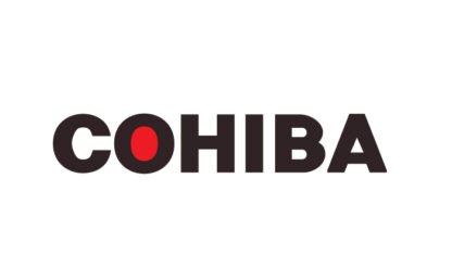 cohiba dominican cigars logo image