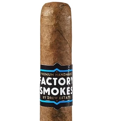 drew estate factory smokes sun-grown cigars stick image