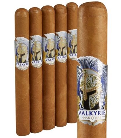 man o war valkyrie cigars stick image