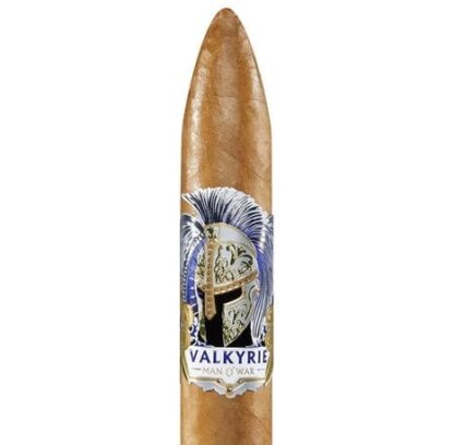 man o war valkyrie torpedo cigars stick image