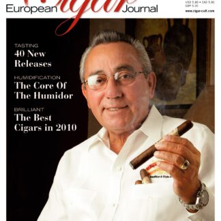 my father cigars pepin garcia cover image