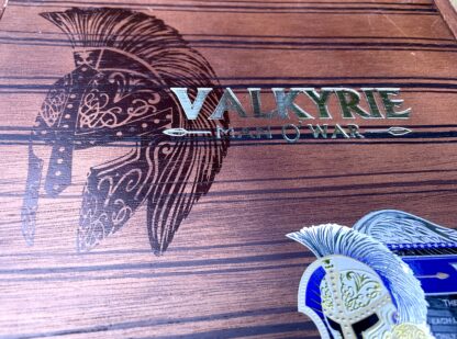 man o war valkyrie cigars boxes image