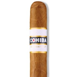 cohiba connecticut cigars stick image