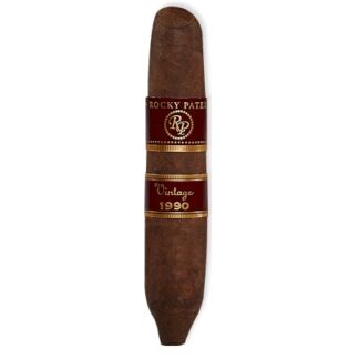 rocky patel vintage 1990 perfecto cigars stick image