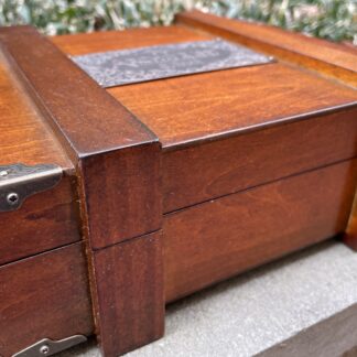 gurkha archive cigars box front image