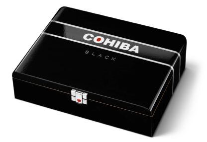 cohiba black cigars image