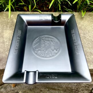 drew estate cigars ashtray image