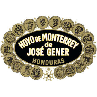 hoyo de monterrey cigars logo image