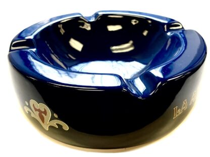 la aroma de cuba cigar ashtrays image