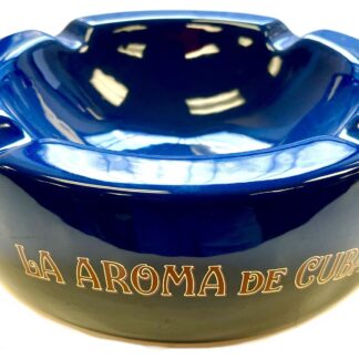 la aroma de cuba ashtray image