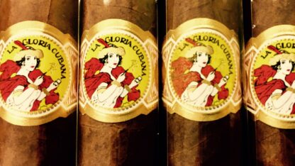 la gloria cubana cigars sticks image