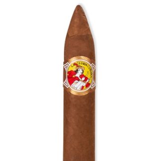 la gloria cubana torpedo number 1 cigars image