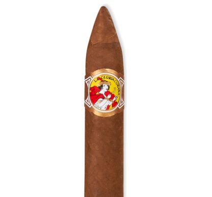 la gloria cubana torpedo number 1 cigars image