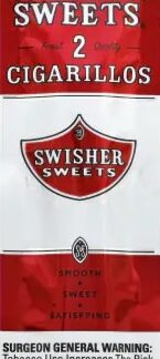 swisher sweets cigarillos image