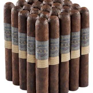 gurkha sherpa maduro cigars bundle image