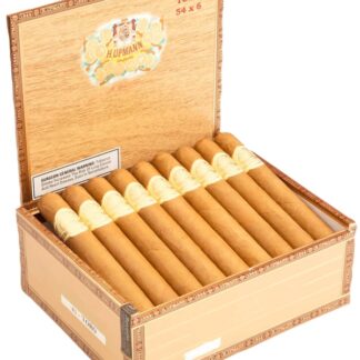 h upmann classic cigars box open image