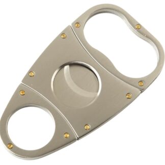 three finger cigar cutter image