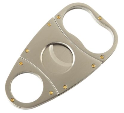 three finger cigar cutter image