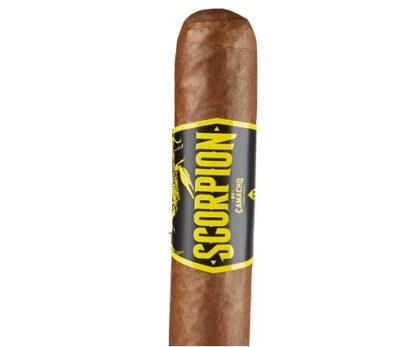 camacho scorpion sun grown cigars stick image