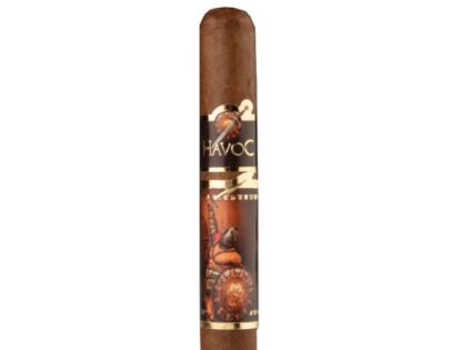 havoc by aj fernandez toro cigars image