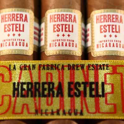 herrera esteli cigars image