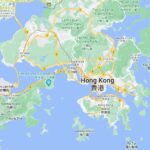 hong kong cigars map image