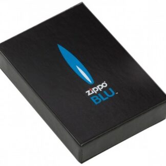 zippo blu lighter image