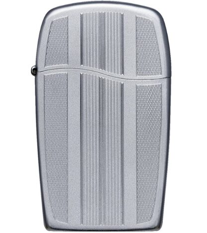 zippo blu tuxedo lighter image