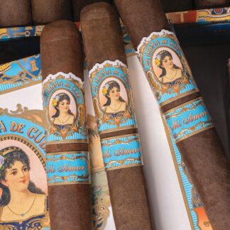 la aroma de cuba mi amor cigars generic image