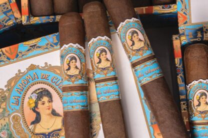 la aroma de cuba mi amor cigars generic image