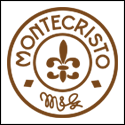 montecristo cigars classic logo image