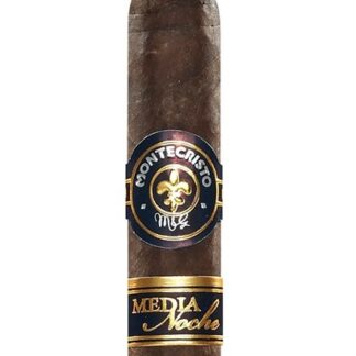 montecristo media noche cigars stick image