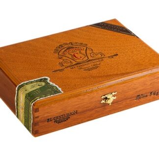 my father el centurion cigars box closed image