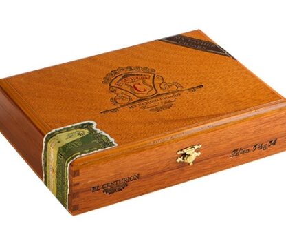 my father el centurion cigars box closed image